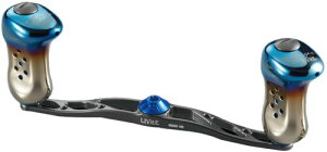 ���u��(LIVRE) 11938 �N�����N 140 (CRANK 140) �g���K�[�m�u���� ����H�[(�h���O�t)�p �K�����^&�u���[ FKKK140-TR-GMB