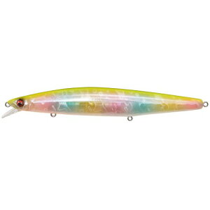 ���K�o�X(Megabass) MARINE GANG Cookai(�}�����M�����O��C)140F �V�F���X�L���`���[�g�o�b�N���C���{�[