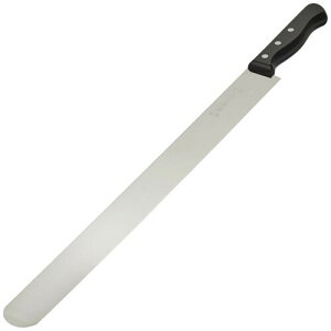 北正(Kitasho)兼常 カステラ庖丁 40cm