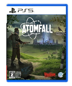 Atomfall - PS5