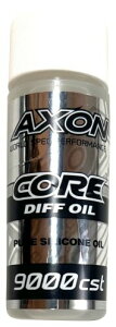 AXON CORE DIFF OIL 1000-100M 9000cst CO-DA-090