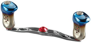 ���u��(LIVRE) 11906 �N�����N 140 (CRANK 140) �g���K�[�m�u���� �V�}�m �������p �`�^��&���b�h FLSK140-TR-TIR
