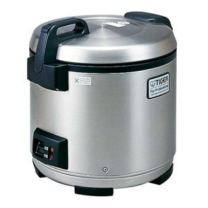 �^�C�K�[���@�r(TIGER) �Ɩ��p���ъ� 2�� 1610W �X�e�����X JNO-B361XS