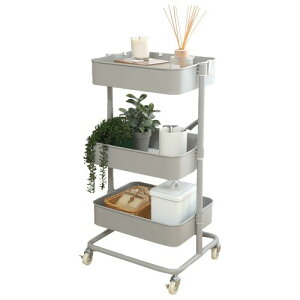 sf łLb`S Lb`bN 3i [S LX^[t 42×s36×78cm O[ }VF 45067