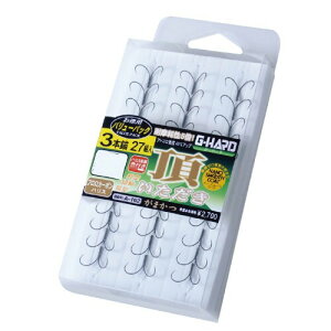 ܂(Gamakatsu) gvtbN o[pbN Gn[h  () 3{d 7.5 / nX:1.2 27g 60058