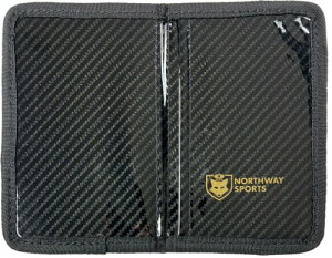 m[XEFCX|[c Northway Sports CQG-134LP 唻XRAJ[hP[X ubN