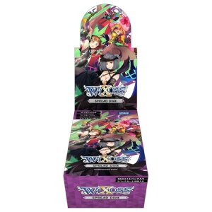 EBNX WXDi-P08 TCG u[X^[pbN SPREAD DIVA BOX
