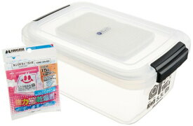 ハクバ HAKUBA 防湿保管ケース ドライボックスNEO 5.5L クリア KMC-36 防湿庫 日本製 カビ対策 湿気対策 スタッキング可能 乾燥剤付属
