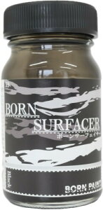 gA~ BORN PAINT {[T[tFCT[ubN 50ml ͌^ph BP-59