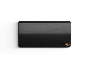 Glorious OAX }EX XgXg u ؐ }EXp 20cm x 10cm 19mm u ^ }EXXg wrist rest (GV-M-DARK)