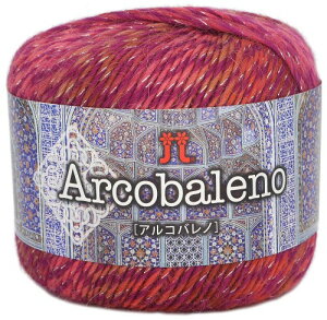 Hamanaka n}iJ H~ю wArcobaleno (ARom) 104ԐFx