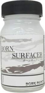 gA~ BORN PAINT {[T[tFCT[zCg 50ml ͌^ph BP-60