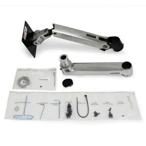 ERGOTRON GSg ǉpLXA[&J[Lbg Vo[ 1j^[ 3.2~11.3kg ܂ VESAKiΉ 97-940-026