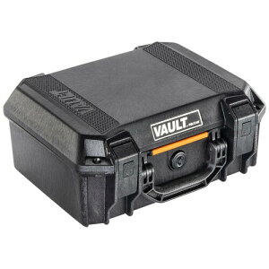 Pelican PELICAN V200WD H[gP[X fBoC_[t VCV200-0040-BLK