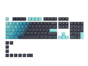 Glorious OAX L[{[h L[Lbv PBT tTCY eL[X RpNg STCYΉ 100% 96% 85% 75% 65% 60% Q[~O L[ Lbv (114L[) keycaps pbt