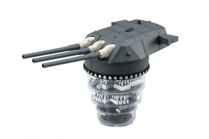 tW~͌^ 1/200 W߂鑕iV[Y No.1 ͑a l46Z`3AC Fς vf i1