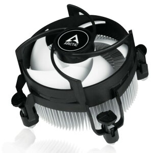 ARCTIC ALPINE17 Intel LGA1700pRpNgN[[ 92mmt@ PWMΉ ACALP00040A