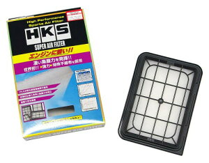 HKS zCnp[c X[p[GAtB^[ I[X ZRE186/154 NZE181/184/151, J[ANVI/tB[_[/~I NZE161/164.ZRE142/144,ZRE161/142/144,ZRE152 nA[ ZSU60W/65W 70017-AT117