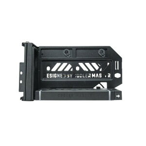 Cooler Master Universal vertical GPU holder kit ARGB PCIe4.0CU[P[ut ]RGBCgo[jbg GPUcuLbg MCA-U004R-AVGBST-00 CS9061
