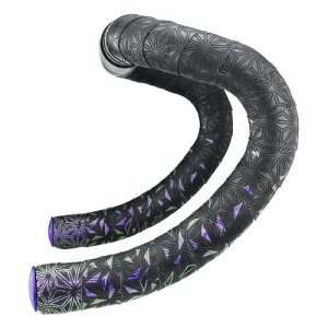 SUPACAZ(XpJY) o[e[v SUPER STICKY KUSH STAR FADE PURPLE REFRACTOR