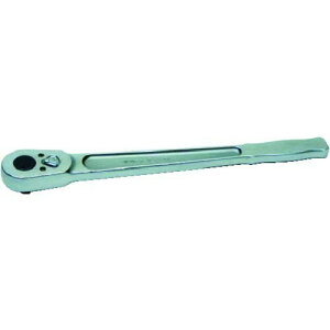 WILLIAMS 3/4" DR 1-PCS RATCHET 20-1/8" (H-51B) 3/4"hCu `Fbgwbh 20-1/8C` JHWH-51B