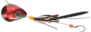 JACKALL(�W���b�J��) ���� �����r���r���ʃX���C�h 160g F202 �u���b�N���b�h/�^�������b�hT+