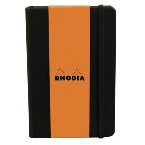 fBA m[g EFum[gubN A5 r 192y[W C^An[hJo[ AC{[y[p[ 90g/m2 PEFCF؎擾 ubN RHODIA WEBNOTEBOOK cf118609