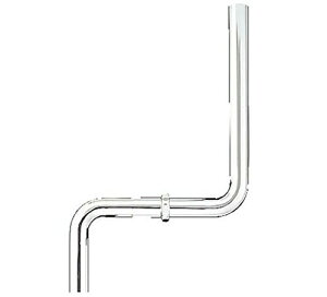 LIXIL(NV) INAX ֊pt t[^Np 32mm(565mm) CF-171D-32BL(565)