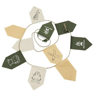 Bush Craft ubVNtg ubVNtg oi[tbO