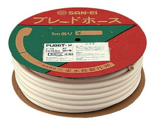 SANEI(TGC) u[hz[X V[z[X JbgĎgp 30m zCg PU86T-W