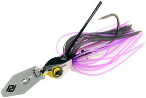 レイドジャパン(Raid Japan) MAXXBLADE Type-SPEED (マックスブレード タイプスピード) 8g 03.パールワカサギ (MBS03-PEARL-WAKASAGI)