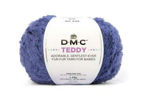 DMC t@[[ TEDDY efB  90m 50g #316 u[n 8139