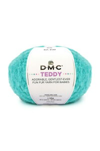 DMC t@[[ TEDDY efB  90m 50g #321 GhO[ 8139