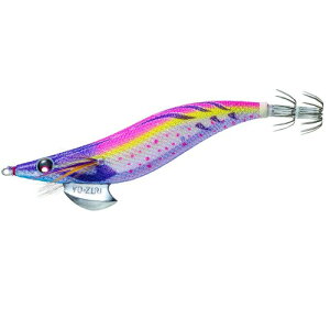 YO-ZURI(ヨーヅリ) エギ アオリーQ3.0号 34:日中ピンク イカ釣り、アオリイカ、エギング