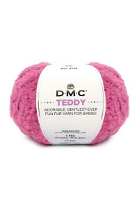 DMC t@[[ TEDDY efB  90m 50g #320 sNn 8139