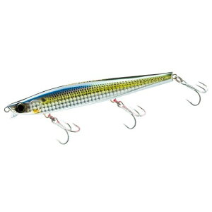 DUEL(fG) HARDCORE(n[hRA) A[ VLOyV n[hRA wr[Vbg(S) 125mm d:40g F1210-HKS RmV 