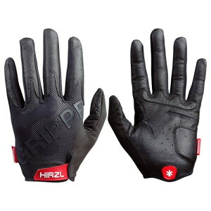 HIRZL(�n�[�c�F��) GRIPPP TOUR FULL 2.0 BLACK XL HCU-72131