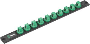 WERA F 10p 1/2DR\Pbg[ }Olbg[ 136422