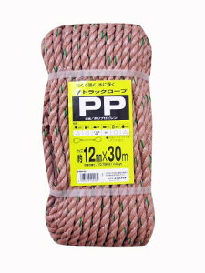 ^JCN PPgbN[v TRP]6 12mm×30M