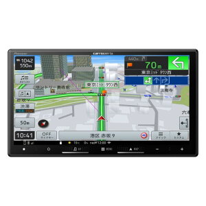 Pioneer J[ir AVIC-RZ522 yir 7C` 2D(180mm) HD IPS n}XV tZO Bluetooth HDMI JbcFA