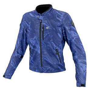 (KOMINE) 2025f JK-181 GjO}Cg bVWPbg oCNp tČ CEKiveN^[ bV Navy Marble L