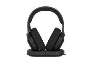 Fractal Design Scape Dark ����x���d�l ���� �Q�[�~���O�w�b�h�Z�b�g �u���b�N FD-HS-SCA1-01 SP1159