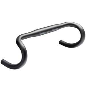 DEDA(�f�_) ZERO 1 RHM BOB 31.7/400 �h���b�v�n���h�� �u���b�N(�_�[�N�O���[���S) DZ1BOB40