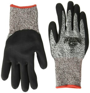 yMG[X ϐؑnO[u WORK HUNTER G Level 5 MTCY