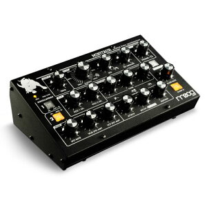Moog Minitaur AiOEx[XEVZTCU[EW[ wbhzAvt 128vZbg \tgEFAGfB^[