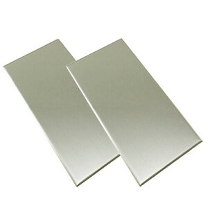 nCWbN TQOOL }Olbg nT~Ő؂ ܂ȂJ^ Lb`pl ǖʑ X`[pl 20x10cm Vo[ 2 59031