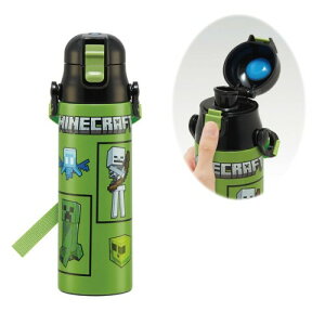 XP[^[(Skater)  580ml Minecraft }CNtg  XeX X|[c{g SDC6N-A