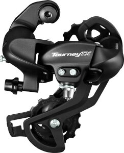 V}m(SHIMANO) AfBC[(MTB) RD-TX800-SGS-L t^Cv OQ[W ubN ERDTX800SGSL TOURNEY(^[j[)