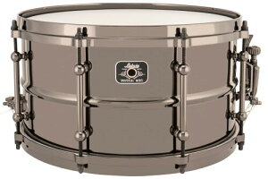 fBbN Ludwig ^EXlAh jo[TV[Y "Black-to-Black"Brass 7x13C`