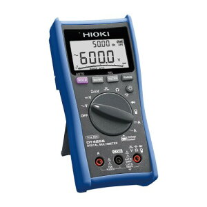 HIOKI (ud@) fW^}`[^ DT4256 (X^_[hf) eX^[ DMM {